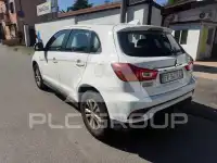 2019 Mitsubishi Asx