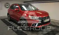 2019 Mitsubishi Asx