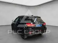 2019 Mitsubishi Asx