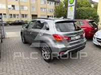 2019 Mitsubishi Asx