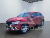 2019 Mitsubishi Asx