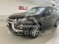 2019 Mitsubishi Asx