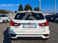 2019 Mitsubishi Asx