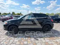 2019 Mitsubishi Asx