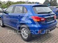 2019 Mitsubishi Asx