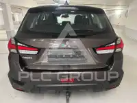 2019 Mitsubishi Asx
