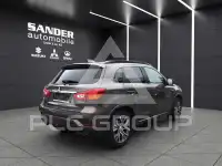 2019 Mitsubishi Asx