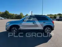 2019 Mitsubishi Asx