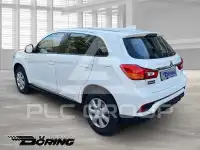 2019 Mitsubishi Asx