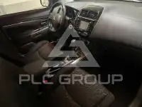 2019 Mitsubishi Asx
