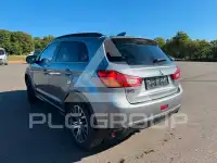 2019 Mitsubishi Asx