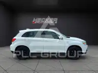 2019 Mitsubishi Asx