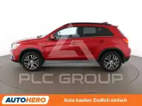2019 Mitsubishi Asx