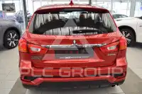 2019 Mitsubishi Asx