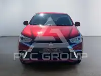 2019 Mitsubishi Asx