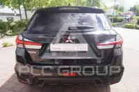 2019 Mitsubishi Asx