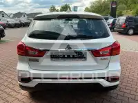 2019 Mitsubishi Asx