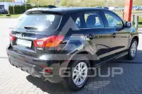 2019 Mitsubishi Asx