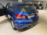 2020 Mitsubishi Asx