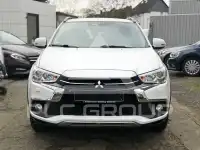 2019 Mitsubishi Asx