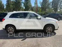 2019 Mitsubishi Asx