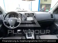 2019 Mitsubishi Asx