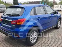 2019 Mitsubishi Asx