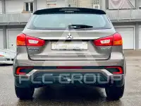 2019 Mitsubishi Asx