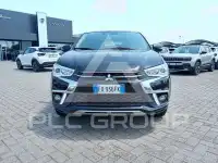 2019 Mitsubishi Asx