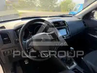 2019 Mitsubishi Asx