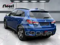 2019 Mitsubishi Asx