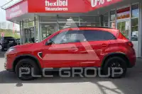 2019 Mitsubishi Asx
