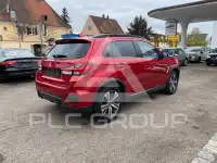 2019 Mitsubishi Asx