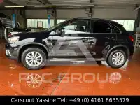 2019 Mitsubishi Asx