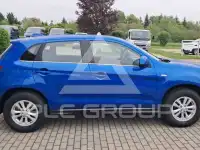 2019 Mitsubishi Asx
