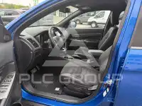 2019 Mitsubishi Asx