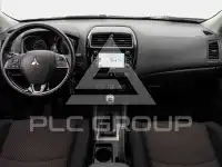2019 Mitsubishi Asx