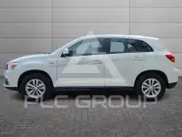 2019 Mitsubishi Asx