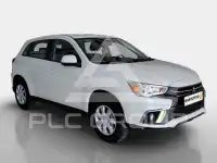 2019 Mitsubishi Asx