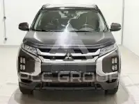 2019 Mitsubishi Asx