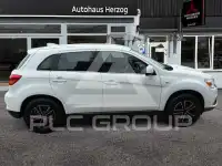 2019 Mitsubishi Asx