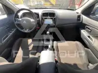 2019 Mitsubishi Asx