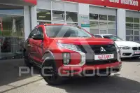 2019 Mitsubishi Asx