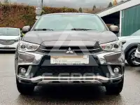 2019 Mitsubishi Asx