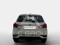 2019 Mitsubishi Asx