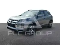 2019 Mitsubishi Asx