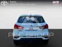 2019 Mitsubishi Asx