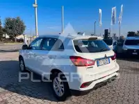 2019 Mitsubishi Asx