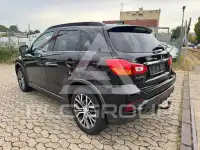 2019 Mitsubishi Asx