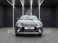 2019 Mitsubishi Asx